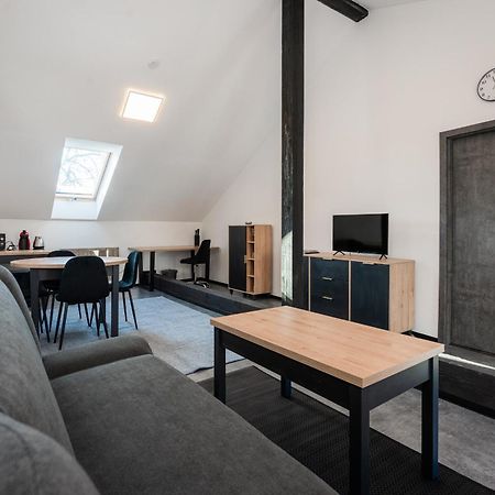 Apartmany Modrany Prague Ngoại thất bức ảnh