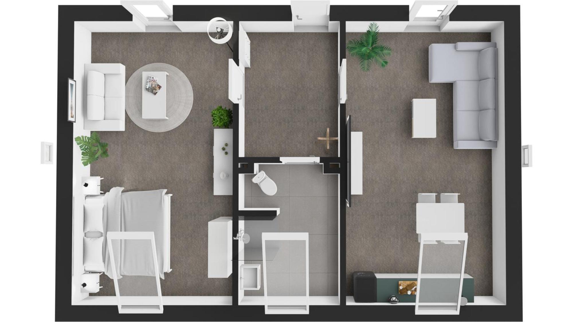 Apartmany Modrany Prague Ngoại thất bức ảnh