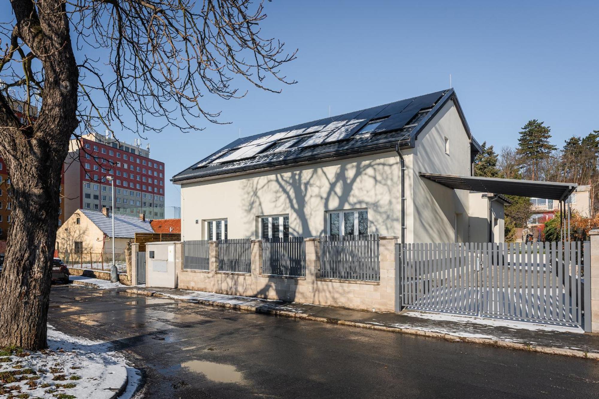 Apartmany Modrany Prague Ngoại thất bức ảnh