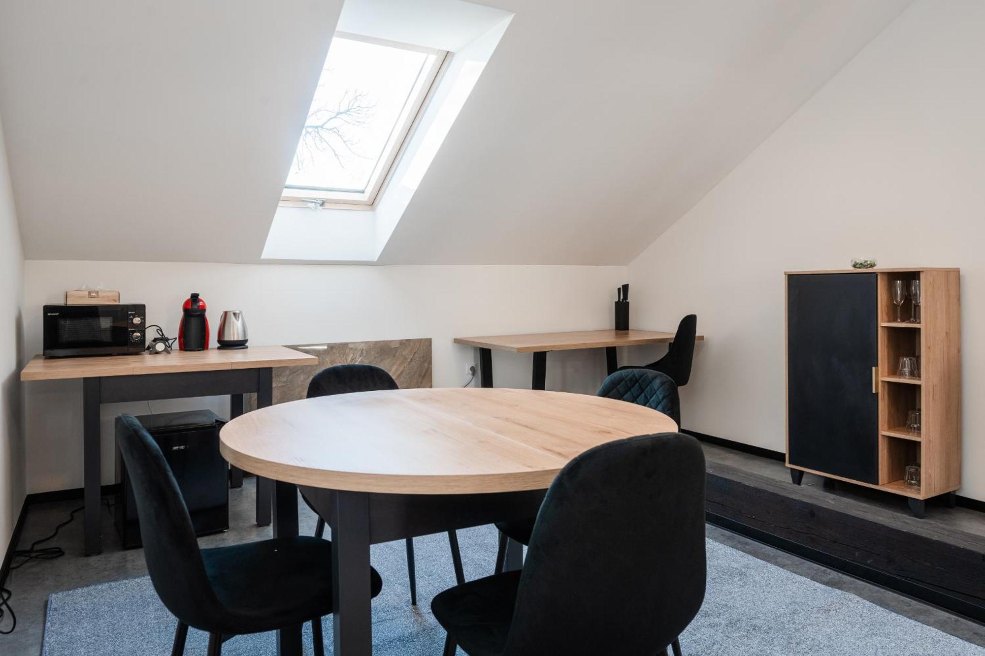 Apartmany Modrany Prague Ngoại thất bức ảnh